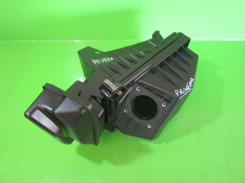 CARCASA FILTRU AER NISSAN PRIMERA P12 1.6 BENZINA FAB. 2001 - 2008 ⭐⭐⭐⭐⭐