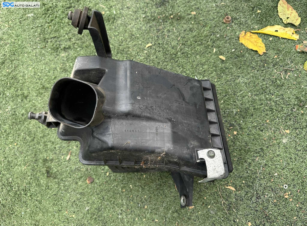 Carcasa Filtru Aer Nissan Qashqai 1.5 DCI 2007 - 2013 [C8628]