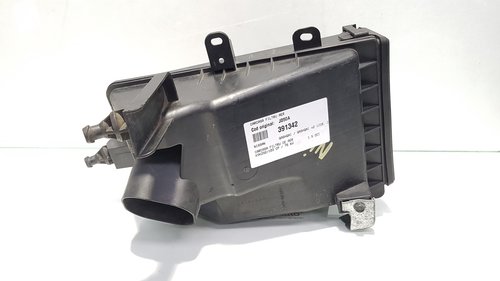 Carcasa filtru aer, Nissan Qashqai, 1.5 dci, K9K292, JD50A (id:391342)