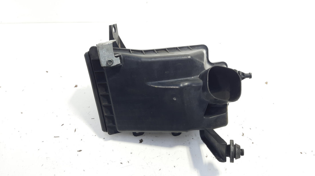 Carcasa filtru aer, Nissan Qashqai, 1.5 DCI, K9K430 (id:586391)