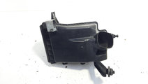 Carcasa filtru aer, Nissan Qashqai, 1.5 DCI, K9K43...