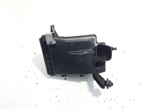 Carcasa filtru aer, Nissan Qashqai, 1.5 DCI, K9K430 (id:586391)
