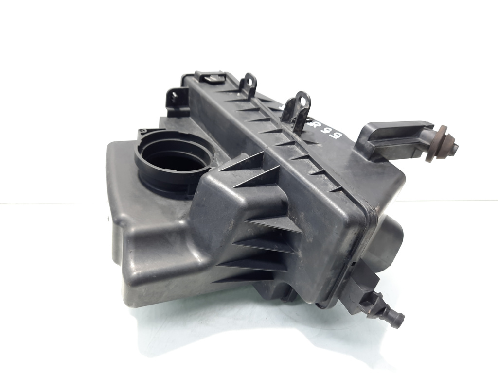 Carcasa filtru aer, Nissan Qashqai, 1.5 DCI, K9K430 (id:558035)
