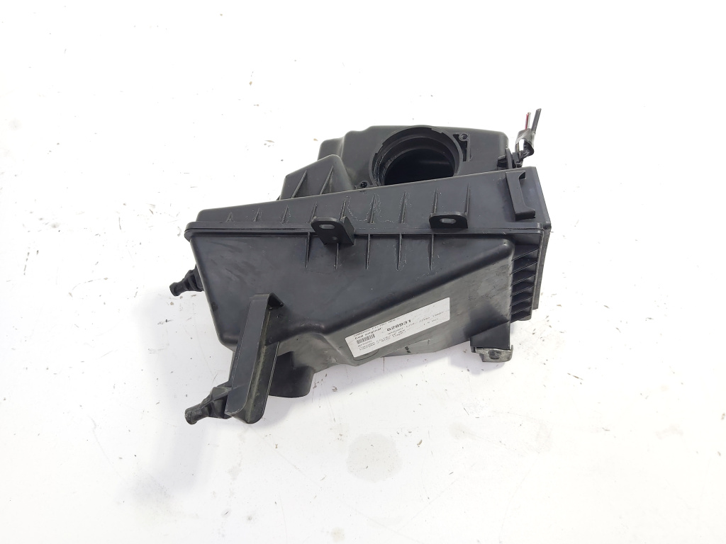Carcasa filtru aer, Nissan Qashqai, 1.5 DCI, K9KF646 (id:628931)