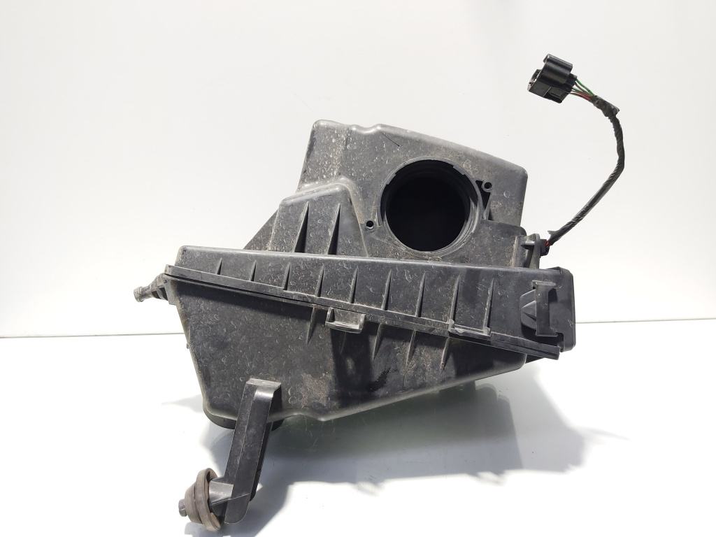 Carcasa filtru aer, Nissan Qashqai, 1.5 DCI, K9KF646 (id:628980)