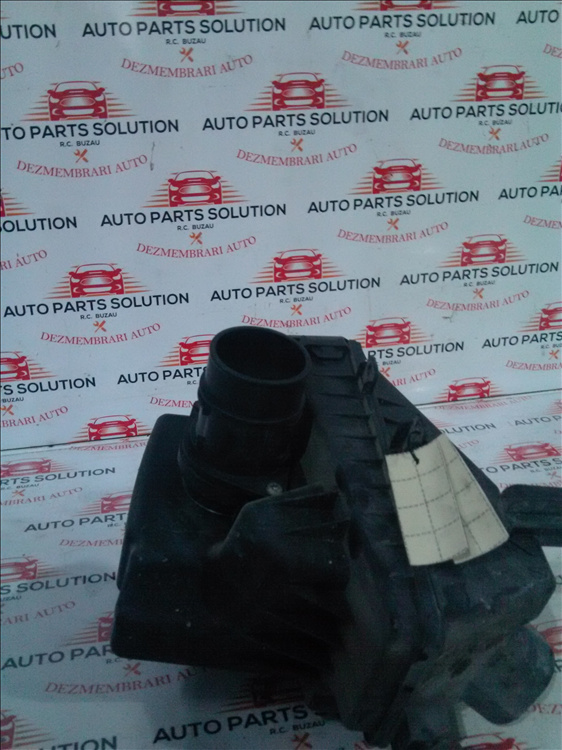 Carcasa filtru aer NISSAN QASHQAI 1.5D an fabr. 2007