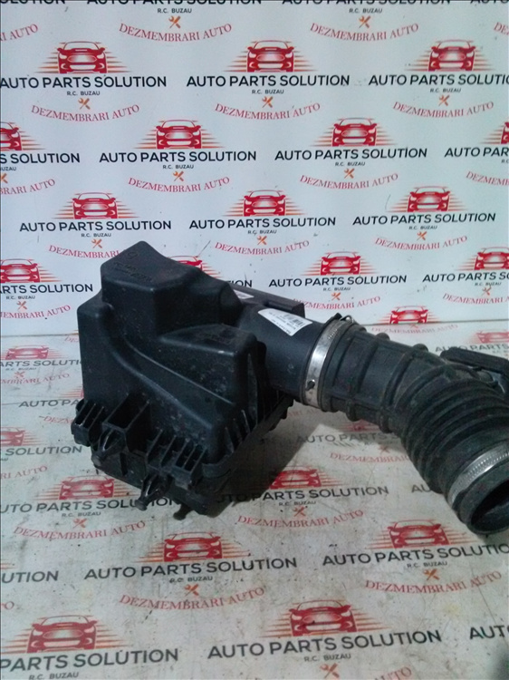 Carcasa filtru aer NISSAN QASHQAI 1.6 d an fabr. 2014