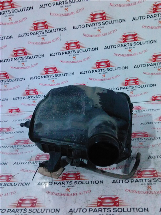 Carcasa filtru aer NISSAN QASHQAI 2.0 d an fabr. 2007