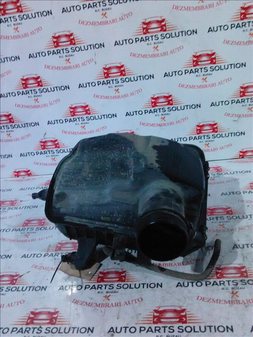 Carcasa filtru aer NISSAN QASHQAI 2.0 d an fabr. 2007