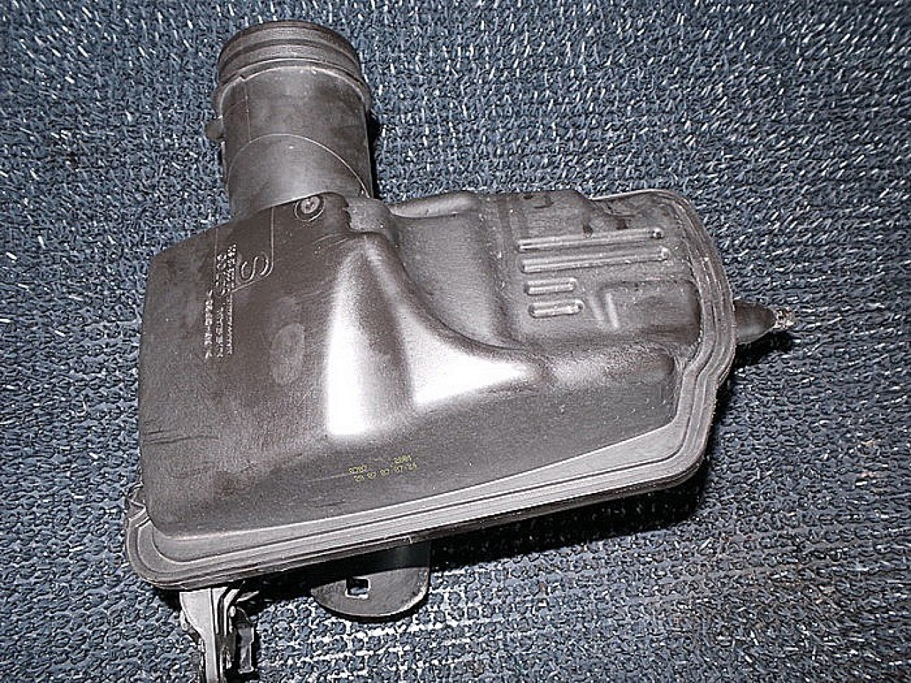 CARCASA FILTRU AER NISSAN QASHQAI 2.0 DC
