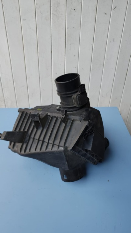 Carcasa filtru aer Nissan Qashqai +2 1.6 dCi R9M 2012 Cod : 1087755S01