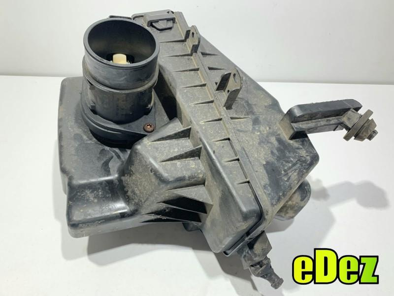 Carcasa filtru aer Nissan Qashqai (2007-2010) [J10] 1.5 dci K9K (282) JD50A