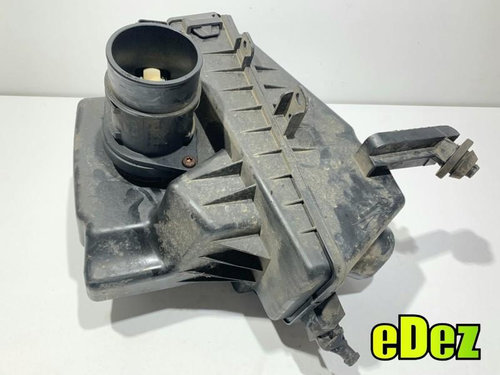 Carcasa filtru aer Nissan Qashqai (2007-2010) [J10] 1.5 dci K9K (282) JD50A