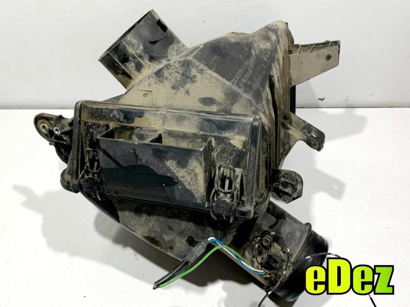 Carcasa filtru aer Nissan Qashqai (2007-2010) [J10] 2.0 dci M9R 1022318S01
