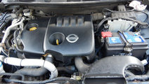 Carcasa filtru aer Nissan Qashqai 2007 SUV 1.5 dCI