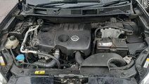 Carcasa filtru aer Nissan Qashqai 2010 SUV 1.5 DCI