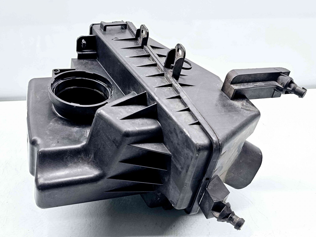 Carcasa filtru aer Nissan Qashqai [Fabr 2007-2014] OEM 1.5 DCI K9K LH2 81KW / 110CP