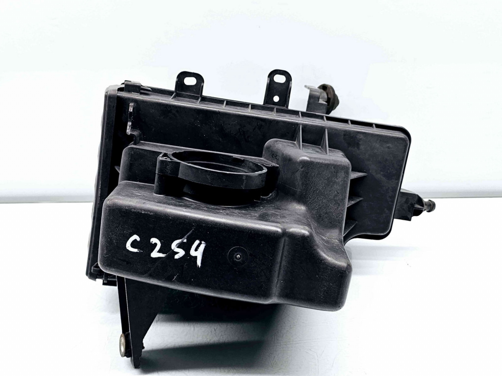 Carcasa filtru aer Nissan Qashqai [Fabr 2007-2014] OEM 1.5 DCI K9KLHJ2 81KW / 110CP