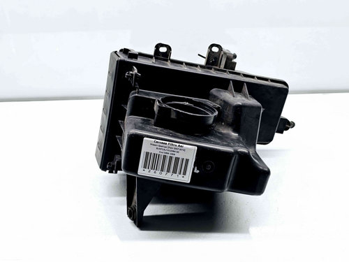 Carcasa filtru aer Nissan Qashqai [Fabr 2007-2014] OEM 1.5 DCI K9K LH2 81KW / 110CP