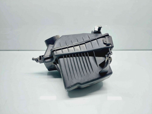 Carcasa filtru aer Nissan Qashqai Facelift (2) [Fabr 2009-2013] OEM 1.5 DCI K9K 1.5 DCI K9K 80KW / 1...