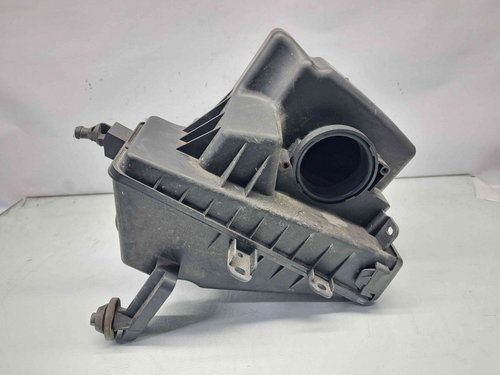 Carcasa filtru aer Nissan Qashqai Facelift (2) [Fabr 2009-2013] JD50A 1.5 DCI K9K 1.5 DCI K9K 80KW /...