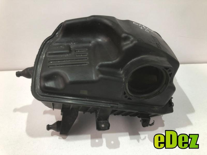 Carcasa filtru aer Nissan Qashqai facelift (2010-2013) [NJ10] 1.6 dci R9M 1087755s01
