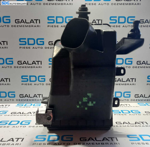 Carcasa Filtru Aer Nissan Qashqai J10 1.5 DCI 2007 – 2013 [0939]