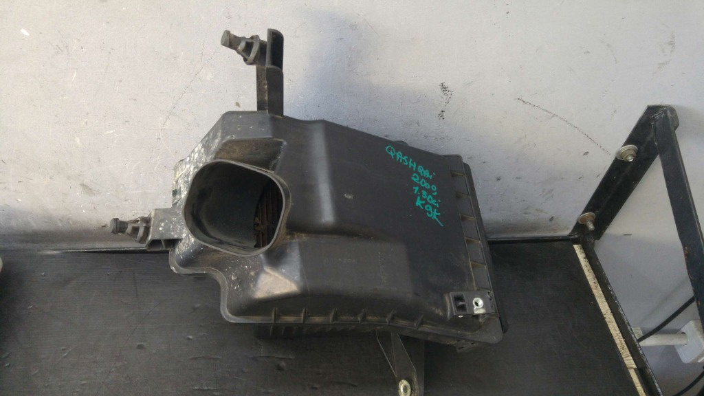 Carcasa filtru aer nissan qashqai j10 nj10 jj10e jd50a