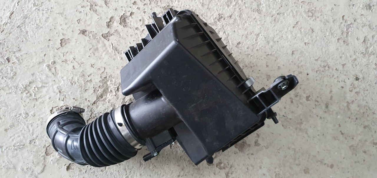 Carcasa filtru aer Nissan Qashqai J11 1.5 DCI 2017 2018 2019