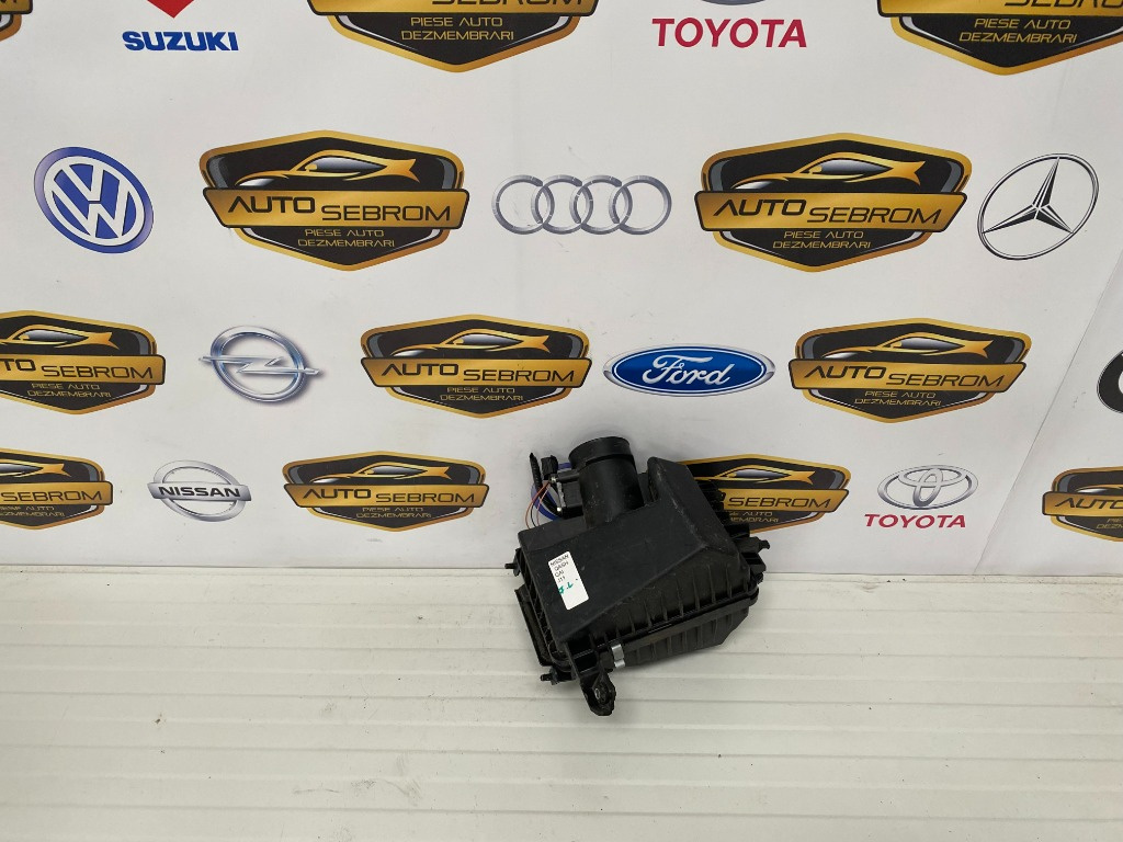 Carcasa filtru aer Nissan Qashqai J11 2014-2018