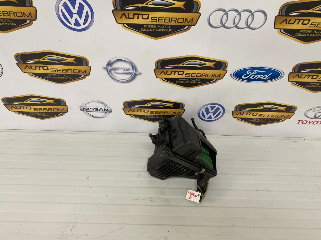 Carcasa filtru aer Nissan Qashqai J11 2014-2018