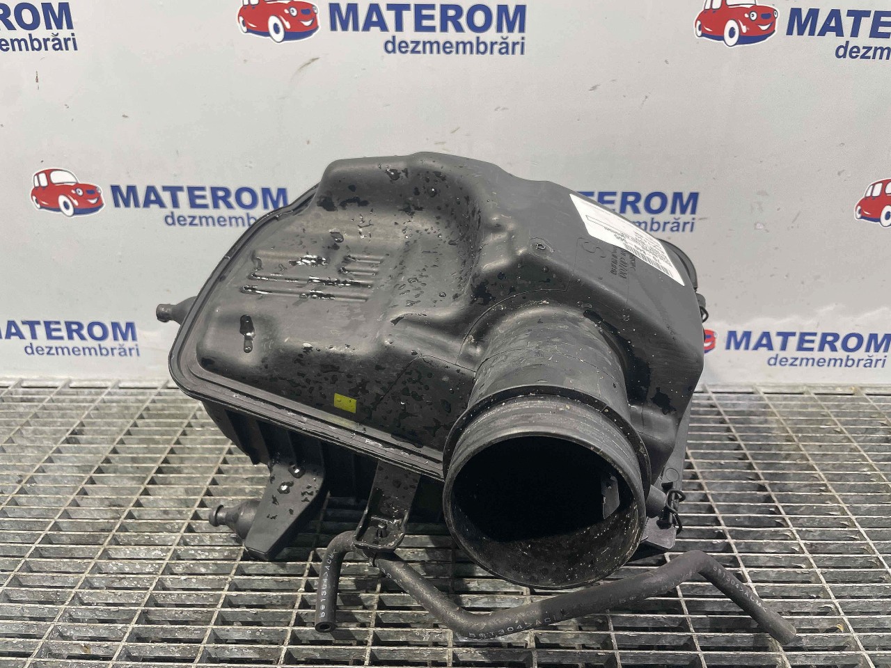 CARCASA FILTRU AER NISSAN QASHQAI QASHQAI 2.0 DCI - (2010 2014)