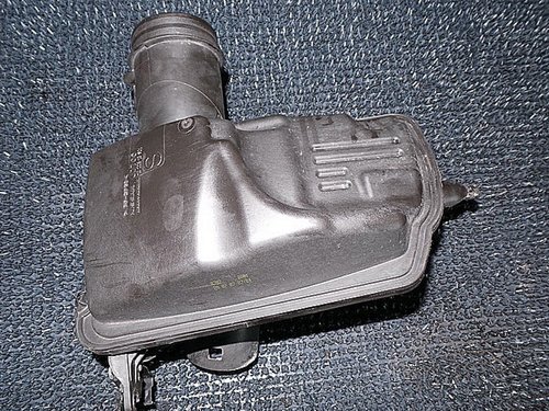 CARCASA FILTRU AER NISSAN QASHQAI QASHQAI 2.0 DCI - (2006 2013)