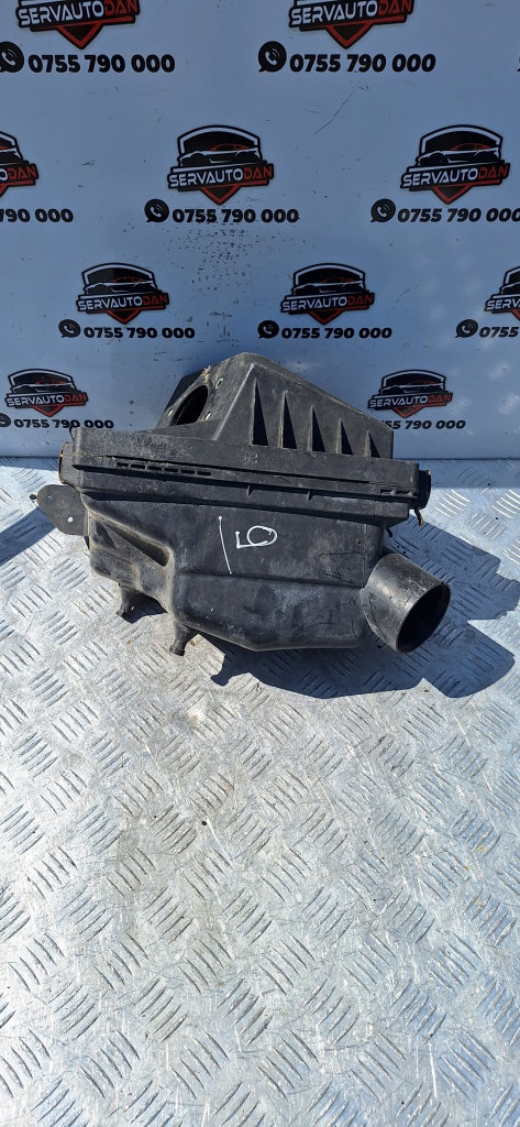 Carcasa filtru aer Nissan X-Trail (2001-2007) 2.2 Motorina 2006, BN300 AU600