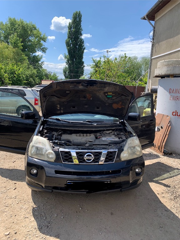 Carcasa filtru aer Nissan X-Trail 2009 Suv 2.0