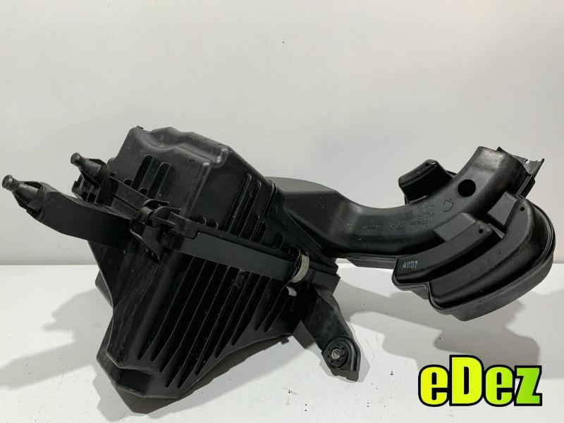 Carcasa filtru aer Nissan X-Trail 3 (2014-2017) [T32] 1.6 dci R9M 4BE0B