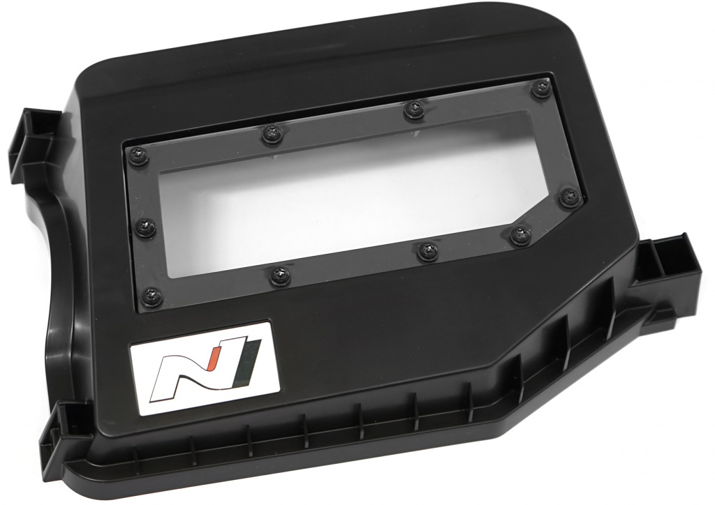 Carcasa Filtru Aer Oe Hyundai i30 N-Line Negru 9999Z057199