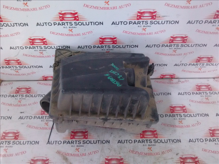 Carcasa filtru aer OPE ASTRA H 1.7 CDTI an fabr. 2006