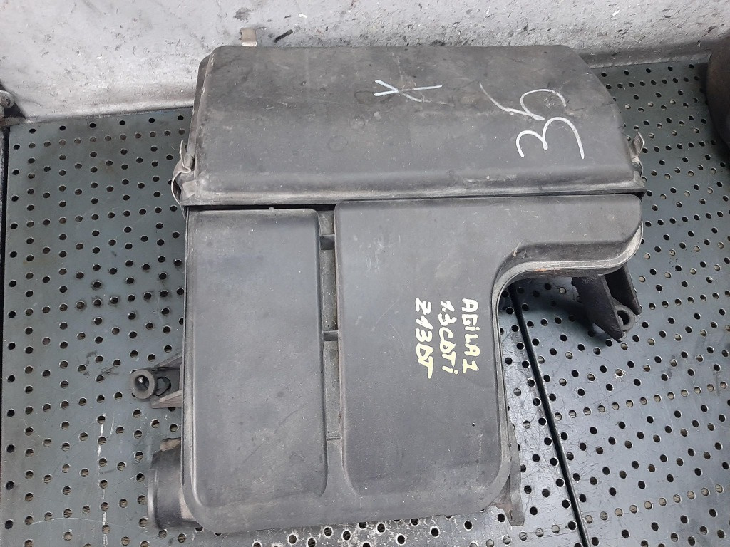 Carcasa filtru aer opel agila 1.3 cdti z13dt 4601885900