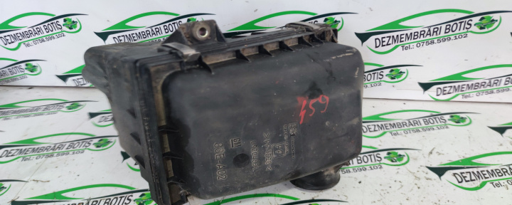 Carcasa filtru aer Opel Agila [2000 - 2003] Minivan 1.2 MT (75 hp)