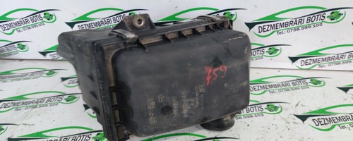 Carcasa filtru aer Opel Agila [2000 - 2003] Minivan 1.2 MT (75 hp)