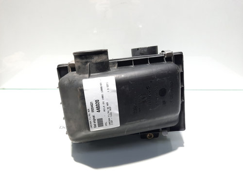 Carcasa filtru aer, Opel Agila (A) (H00) [Fabr 2000-2007] 1.3 cdti, Z13DT, 09204631 (id:446020)
