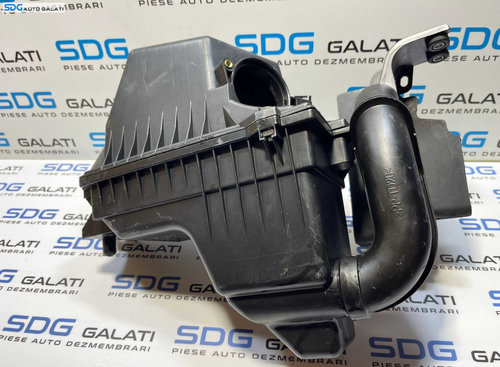 Carcasa Filtru Aer Opel Agila B 1.3 CDTI 2008 - 2014 Cod 53K-A01 [2088]