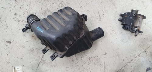 Carcasa filtru aer Opel Antara 2.0 CDTI 2007 2008 2009 2010