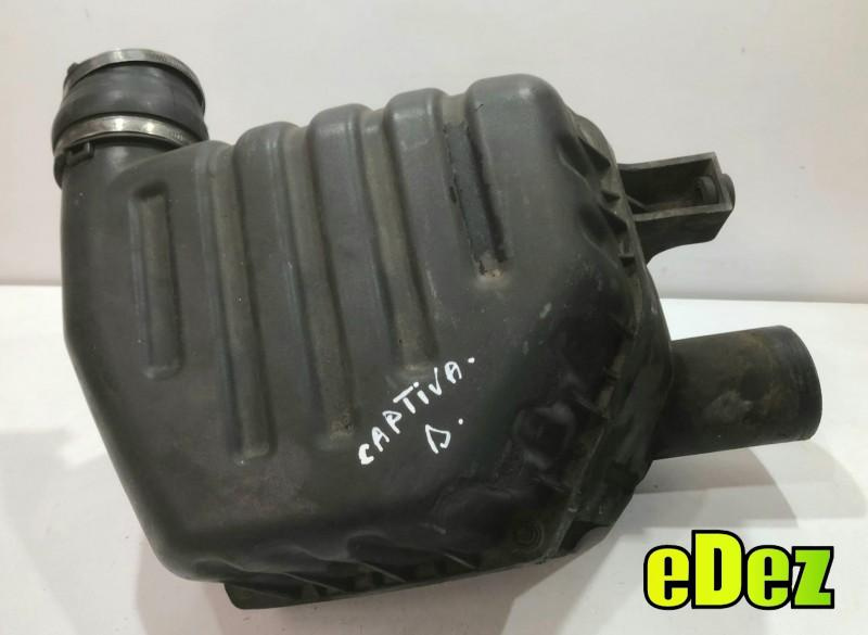 Carcasa filtru aer Opel Antara (2006-2010) 2.0 cri LLW 150 cp 96628885