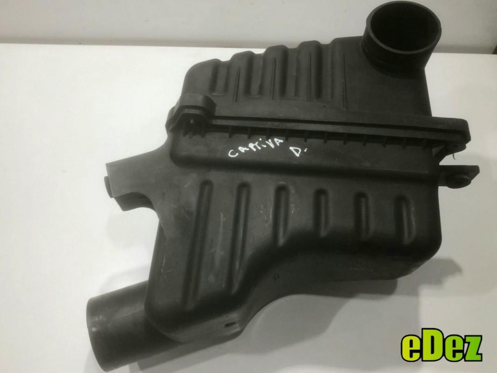 Carcasa filtru aer Opel Antara (2006-2010) 2.0 cri LLW 150 cp 96628880