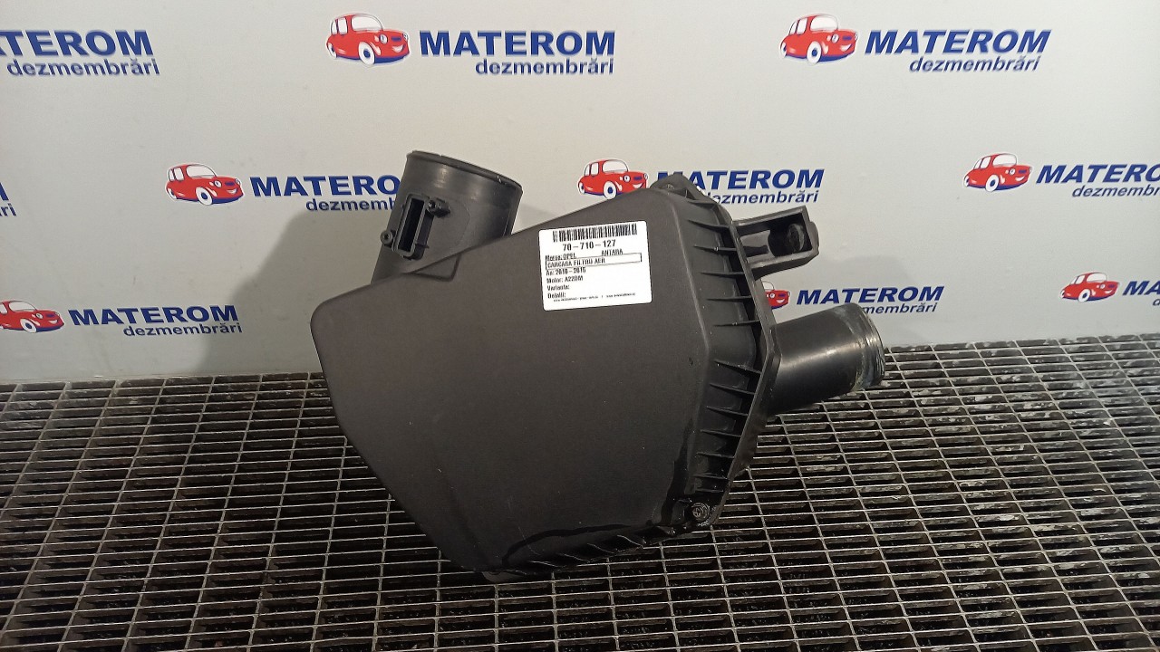 CARCASA FILTRU AER OPEL ANTARA ANTARA A22DM - (2010 2015)