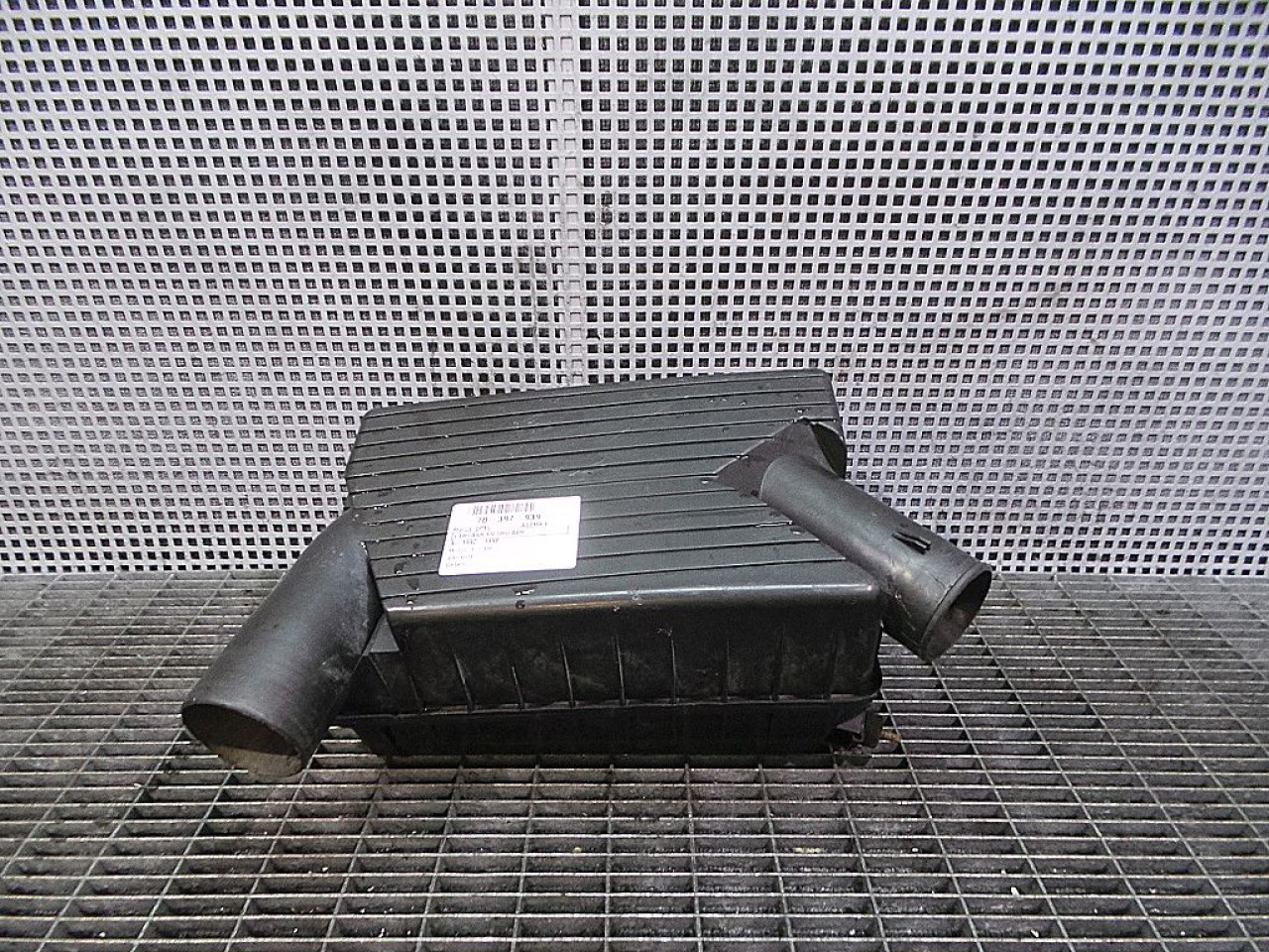 CARCASA FILTRU AER OPEL ASTRA F ASTRA F 1.7 TD - (1992 1998)