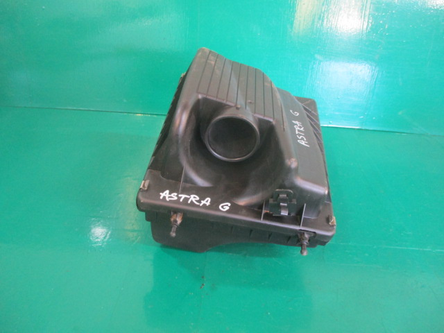 CARCASA FILTRU AER OPEL ASTRA G 1.2 16V FAB. 1998 - 2005 ⭐⭐⭐⭐⭐