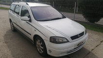 CARCASA FILTRU AER OPEL ASTRA G 1.7 DTI 16V 55KW 7...